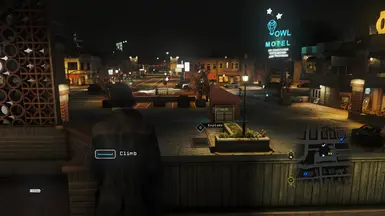 A big new Watch Dogs mod makes Chicago a more dynamic place