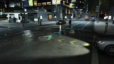 Minimal GPS Markers