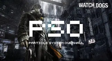 Particle System Overhaul