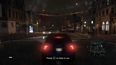 God Mode ReShade at Watch Dogs Nexus - Mods and community