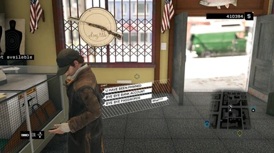 Watch Dogs Gets Massive 'Living_City' Mod with New Features