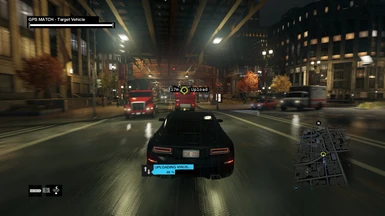 Living_City at Watch Dogs Nexus - Mods and community