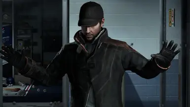 Young Bloodline Aiden Pack at Watch Dogs: Legion Nexus - Mods and