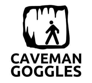 Caveman Goggles