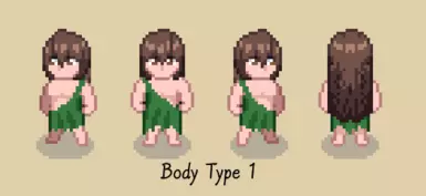 Body Type 1