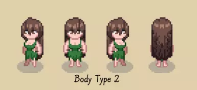 Body Type 2