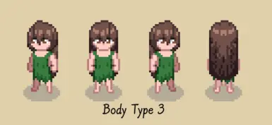 Body Type 3