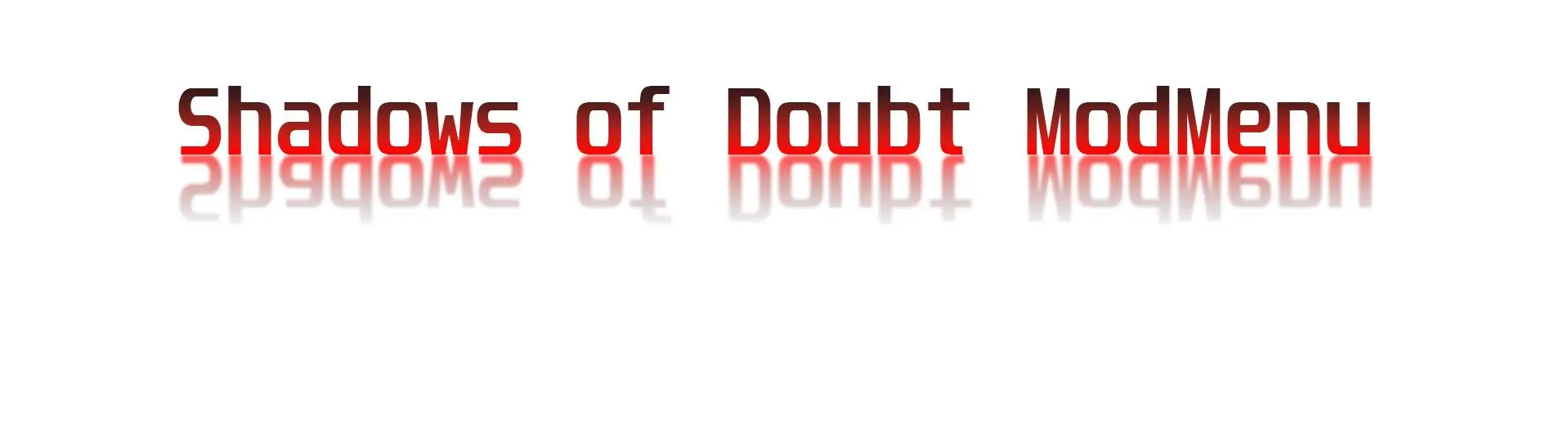 shadow of a doubt game mods