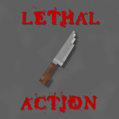 Lethal Action (Killing NPCs Enabled)