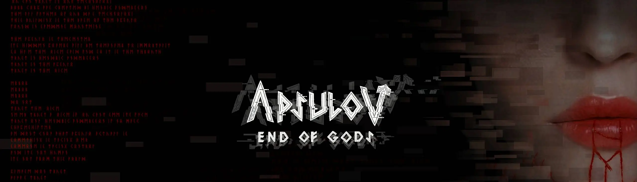 Apsulov End of Gods - Thai at Apsulov: End of Gods Nexus - Mods and ...