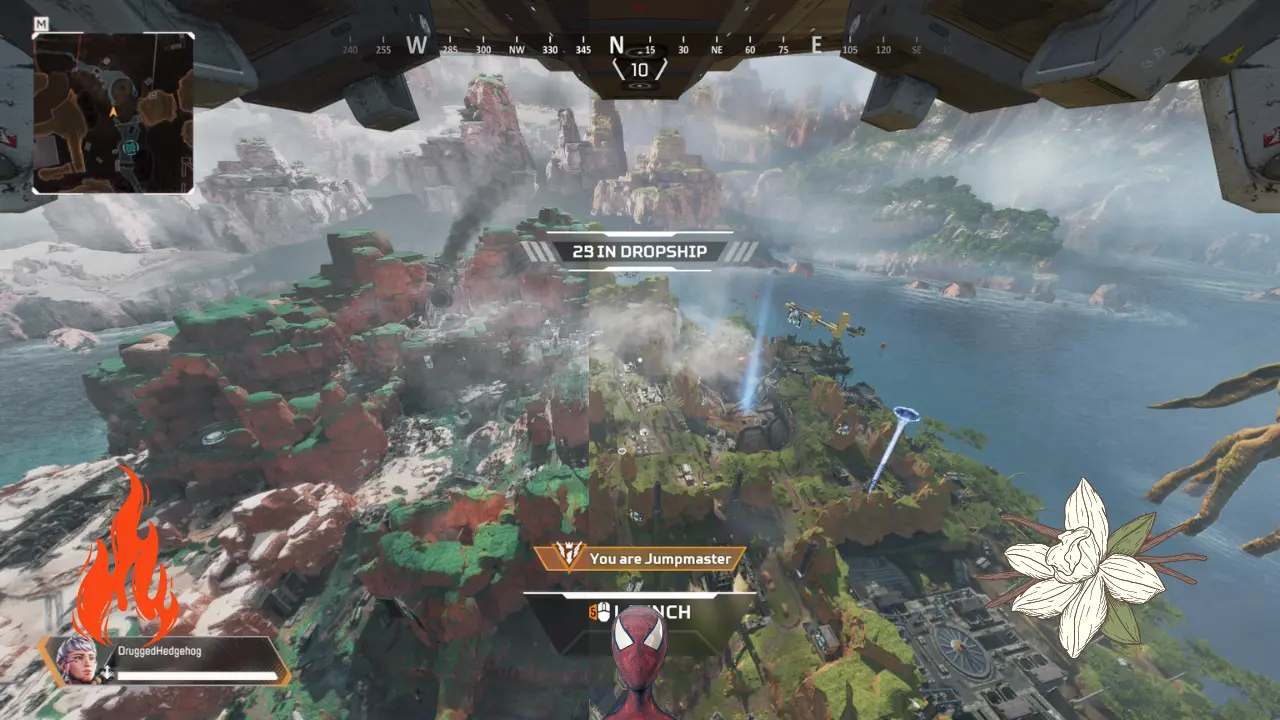 Apex Legends Movie Reshade at Apex Legends Nexus - Mods and community