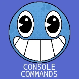 Console Commands
