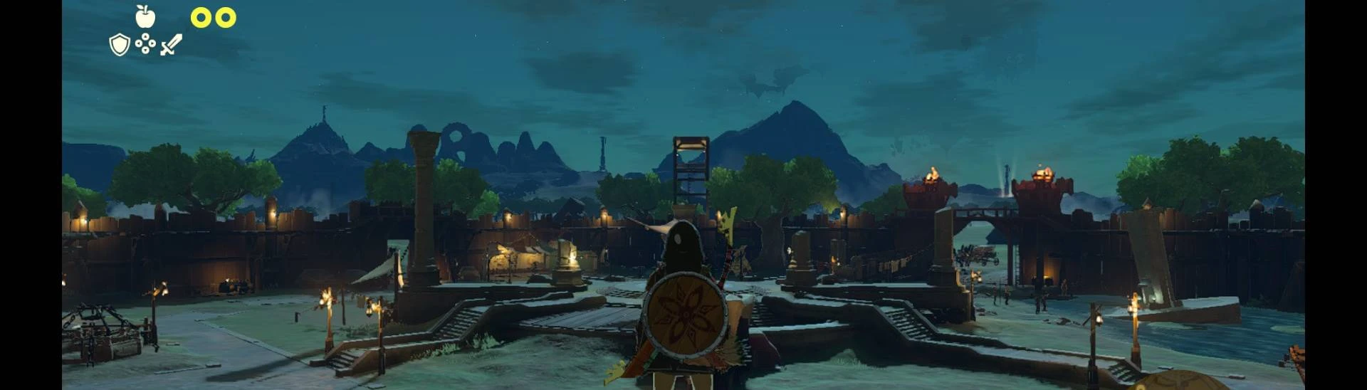 Yuzu vs. Ryujinx Emulator Comparison Zelda: Tears of the Kingdom