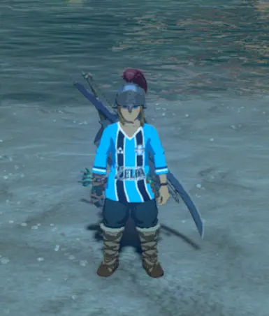 Gremio Shirt