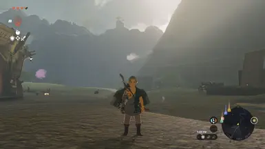 TOTK Reshade Of All Time at The Legend of Zelda: Tears of the Kingdom ...