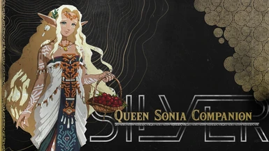 Queen Sonia Companion