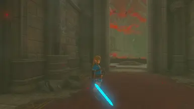 Epic Master Sword! [The Legend of Zelda: Breath of the Wild (Switch)] [Mods]