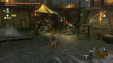 Armor Merchants