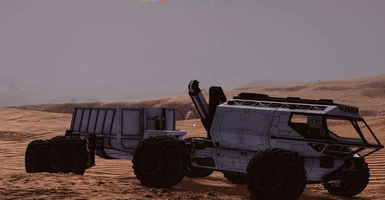 Rover Tipper Capacity