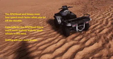 Vehicle Friction