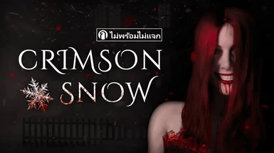 Crimson Snow - Thai