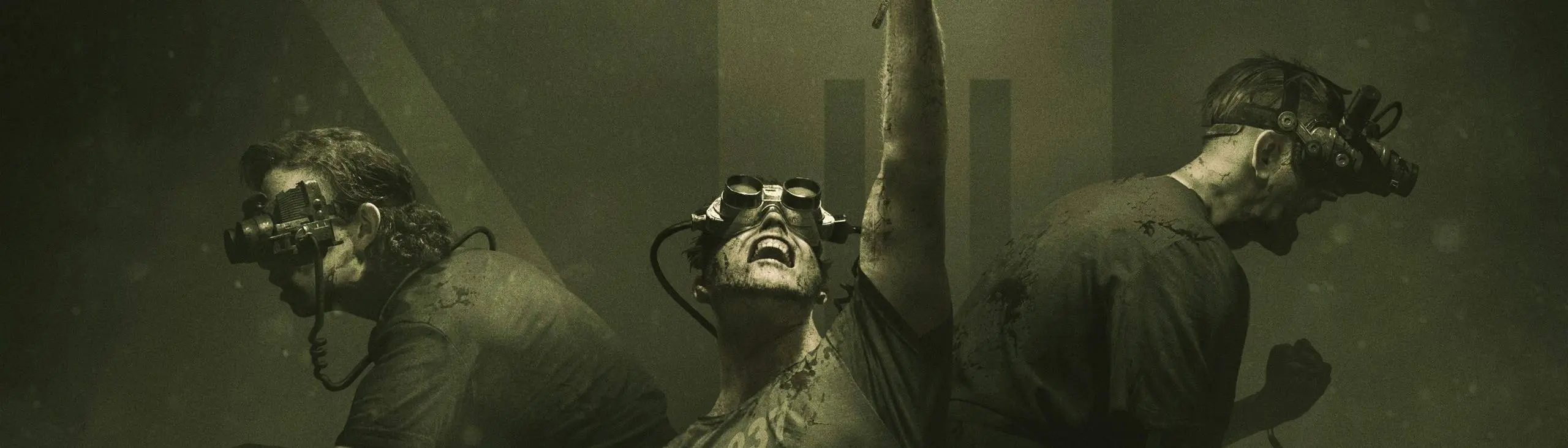 Best Pharmacy Perks In The Outlast Trials, Ranked