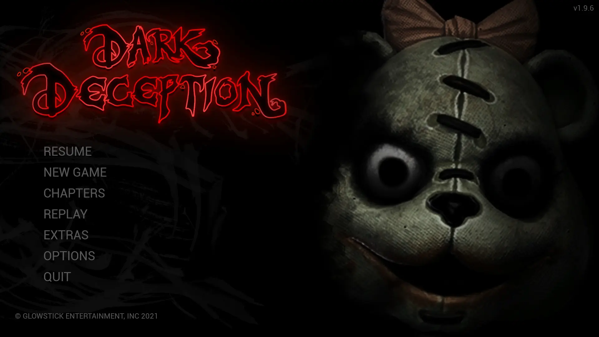 Dark Deception Level Wallpapers~ | Horror game, Rpg horror games, Anime  wallpaper