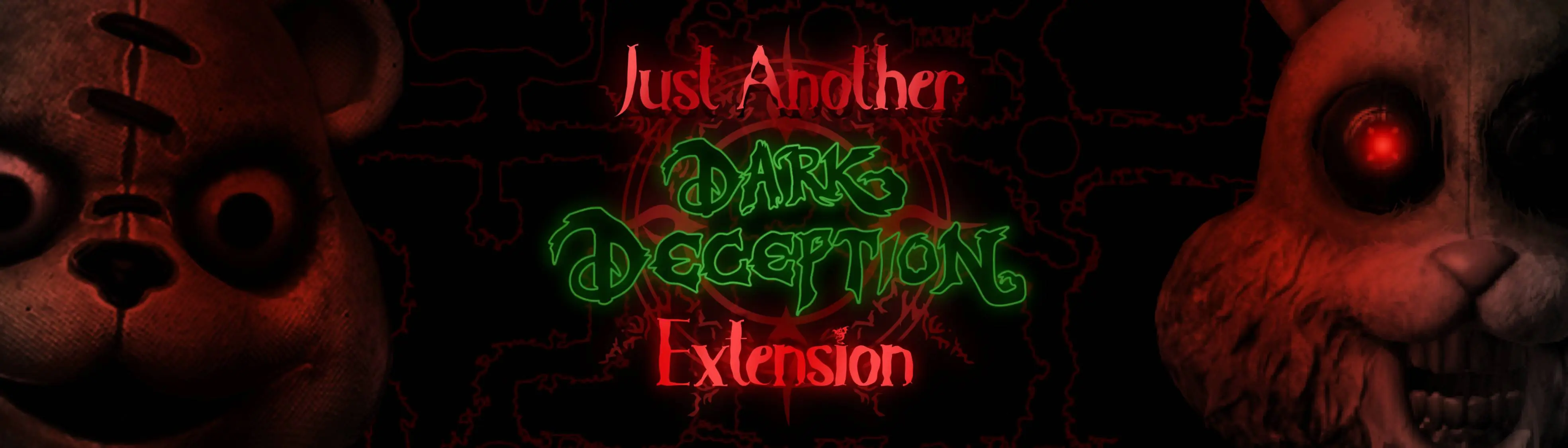 Just Another Dark Deception Extension at Dark Deception Nexus - Mods and  community