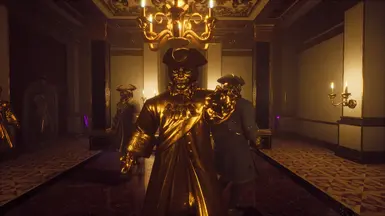 New Fake/Dummy Watcher look!