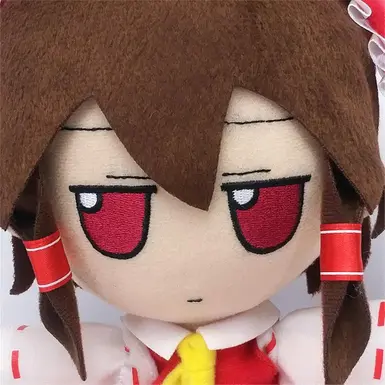 Fumo Fumo ᗜ_ᗜ