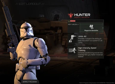 Phase 1 clone trooper helmets