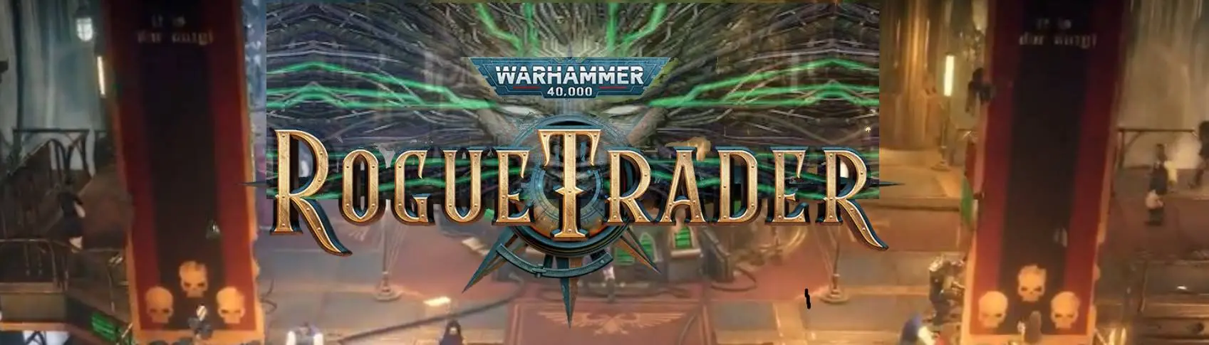 Toy Box at Warhammer 40,000: Rogue Trader Nexus - Mods and community