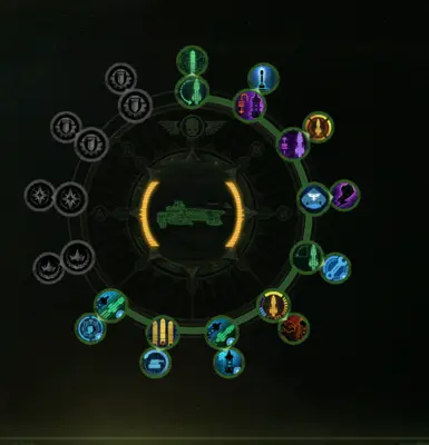 Difficulty Slider