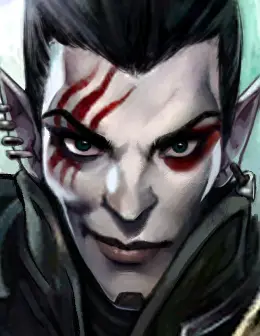 Marazhai Portrait Tweaks