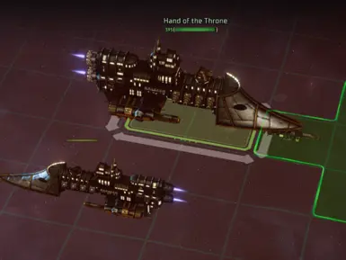 Bigger Flagship