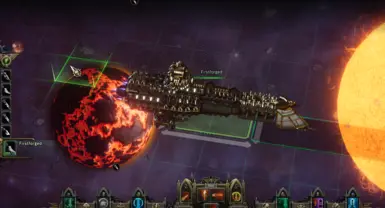 Imperial Cruiser 2 (Dictator Class)