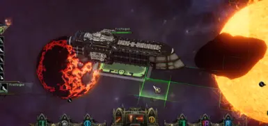 Small Imperial Transport (Mass Conveyor)