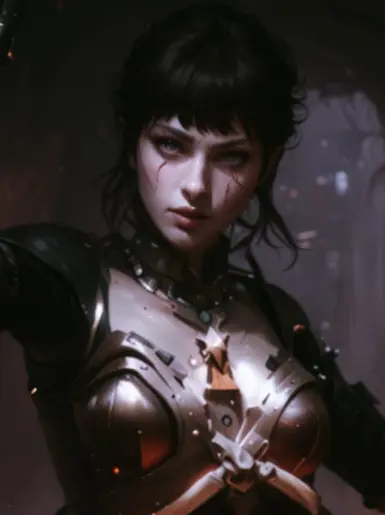 Kibellah Portrait Replacer
