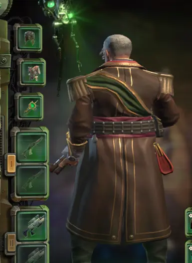 No Weapons On Backs