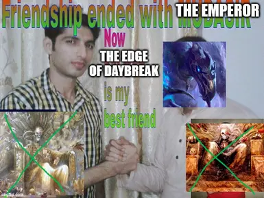 The Valancius Heresy