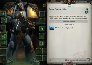 Helms of Fenris