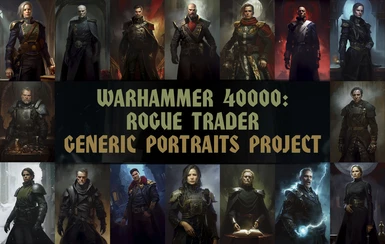 Warhammer 40k: Rogue Trader - Grande Série Com Tradução - Gameplay PT-BR 