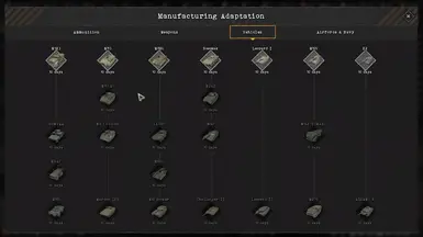 Fast Research Construction Production(0.85.1)