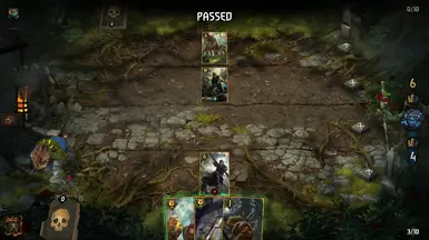 Scoia'tael
