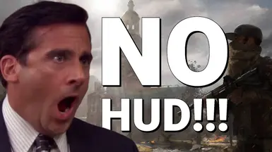 No-HUD