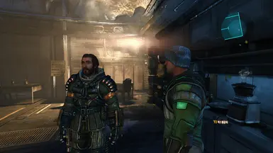 lost planet 3 care package