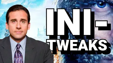 INI-Tweaks