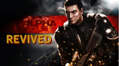 Alpha Protocol Revived