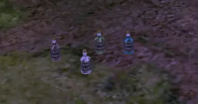 Ingame!