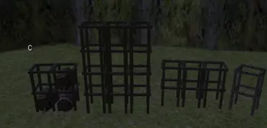 1.0 In Engine, being used as intended